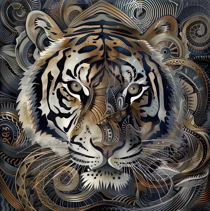 Unleash the Tiger: Strategies for Small Business Mastery