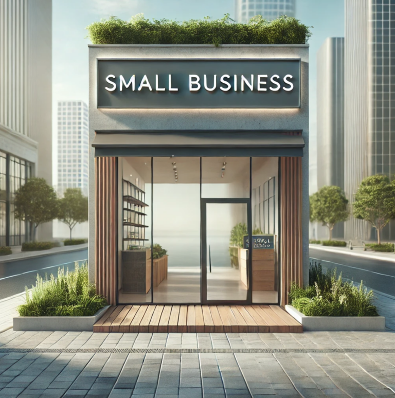 Regulatory and Policy Changes for Small Businesses