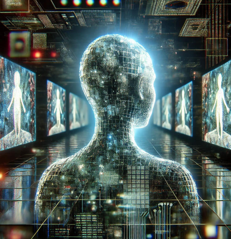 How AI Shapes and Controls the Truth